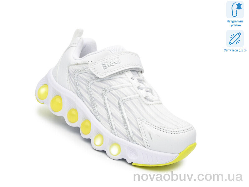Кросівки TOM.M 60027A LED
