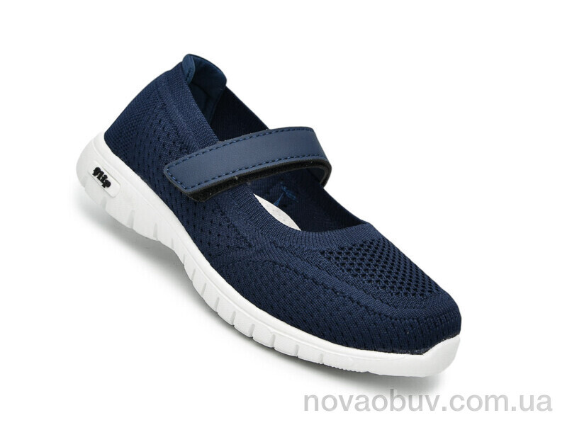 Туфлі TOM.M 65021E