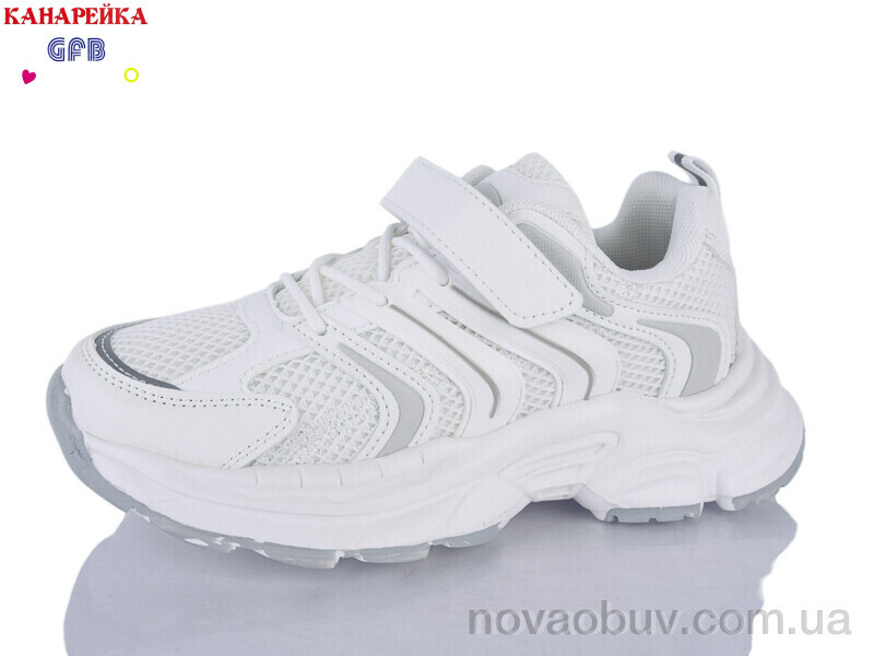 Кросівки GFB-Канарейка R370-4
