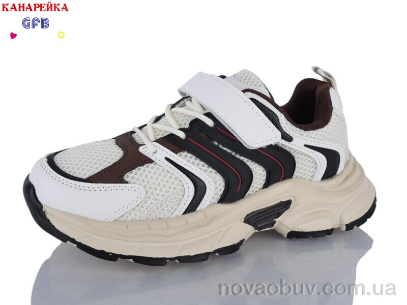 Кросівки GFB-Канарейка R370-8