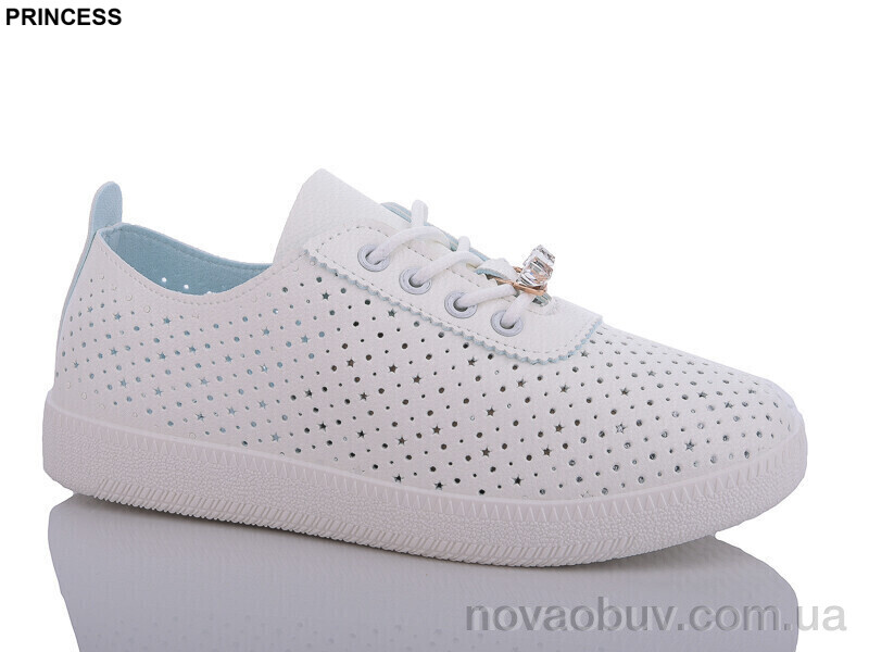 Кросівки Princess L201