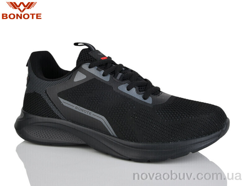 Кроссовки Bonote A9125-2