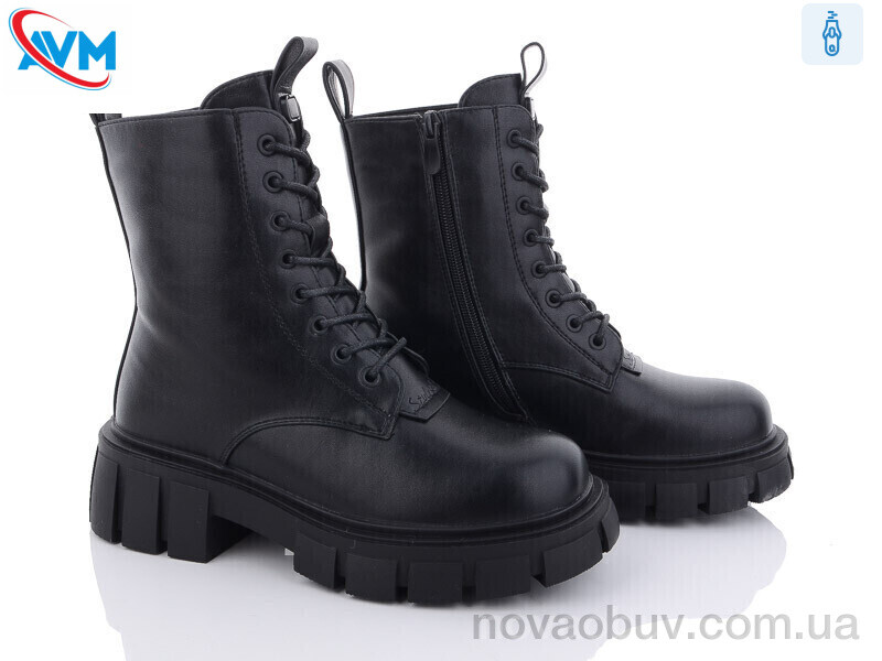 Черевики AVM B0707