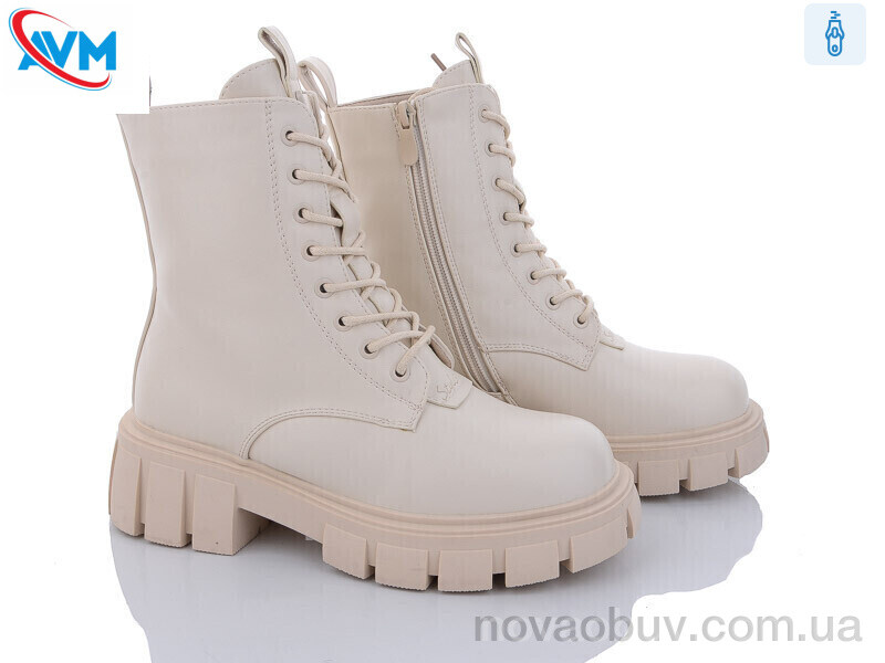 Черевики AVM B0707-1