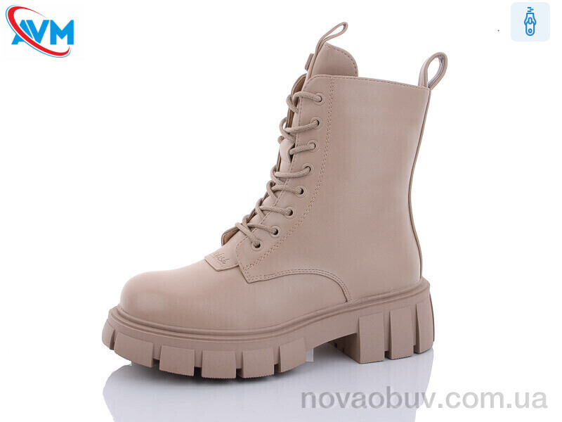 Черевики AVM B0707-10