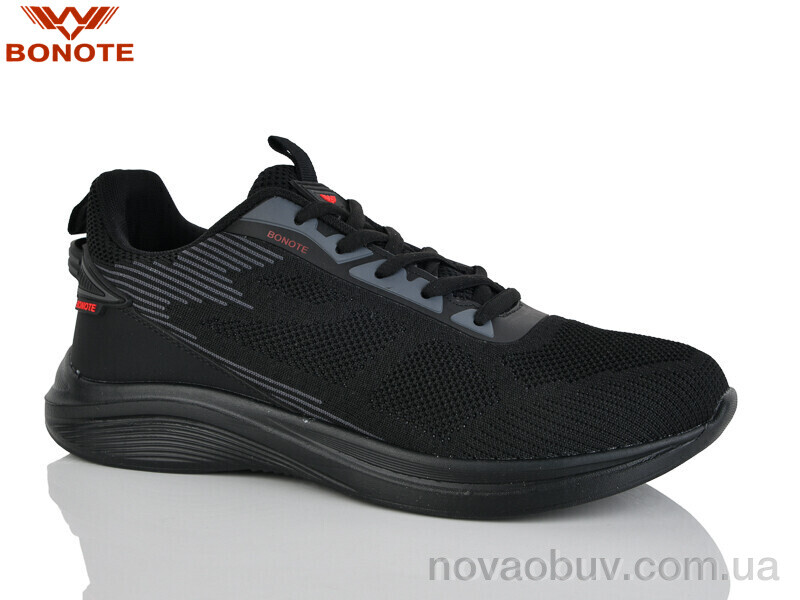 Кроссовки Bonote A9139-2