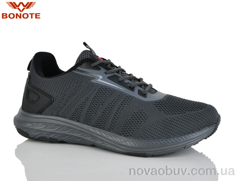 Кроссовки Bonote A9126-3