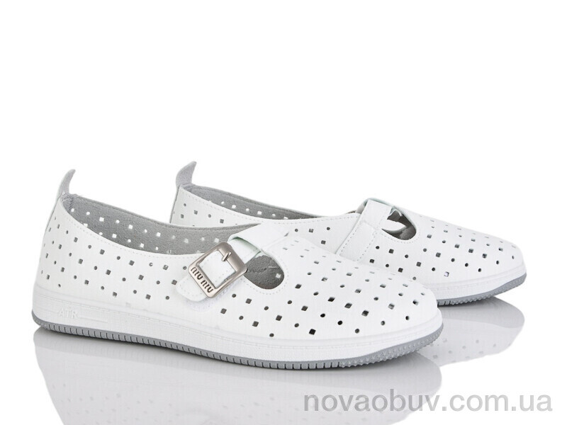 Балетки Canoa 237