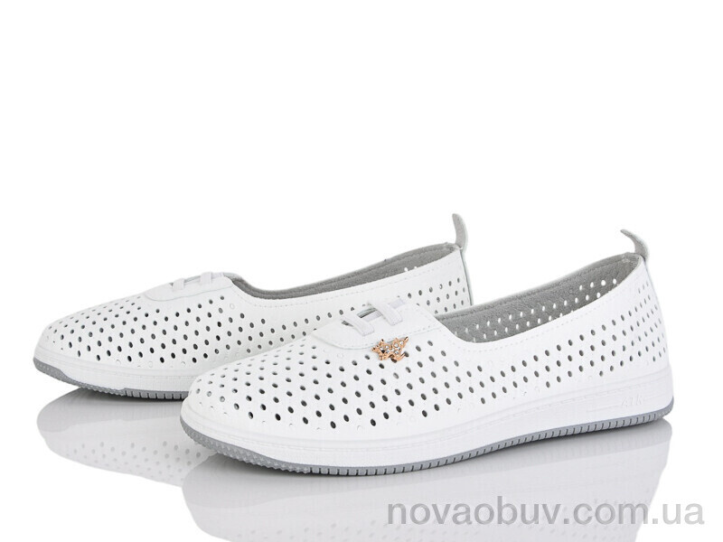 Балетки Canoa 241