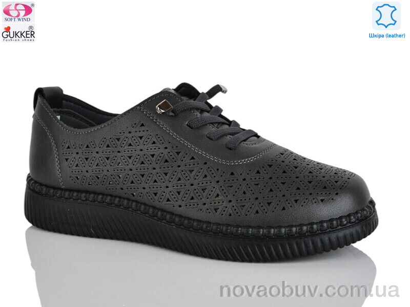 Туфлі Gukkcr YK5014-8