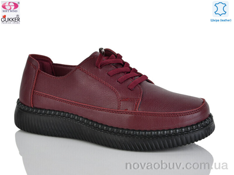 Туфлі Gukkcr YK5011-9