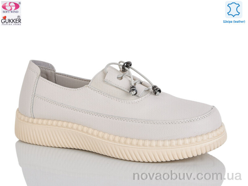 Туфлі Gukkcr YK5012-3