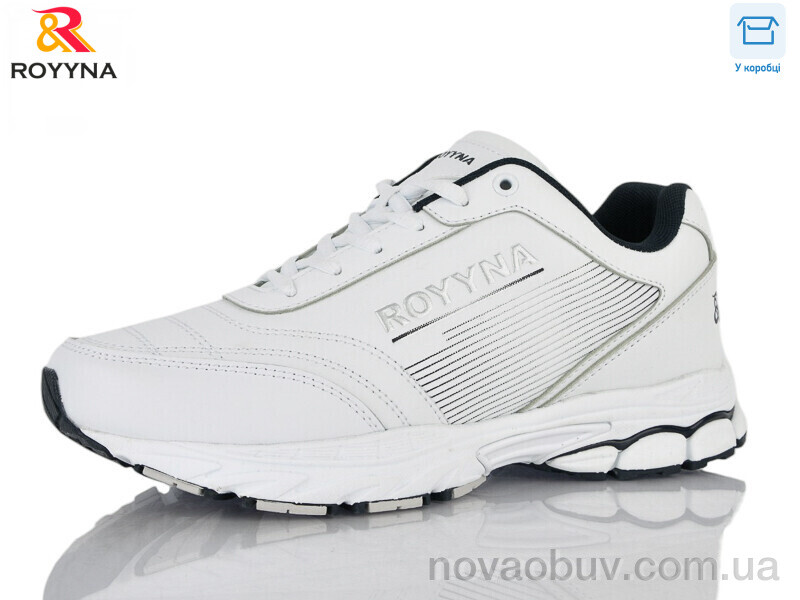 Кросівки ROYYNA 116AB
