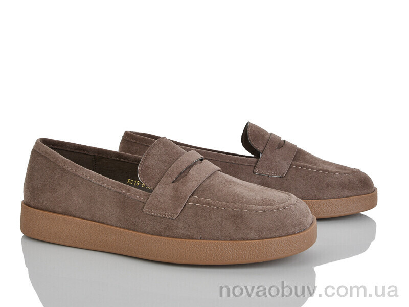 Туфлі Loretta R019-5