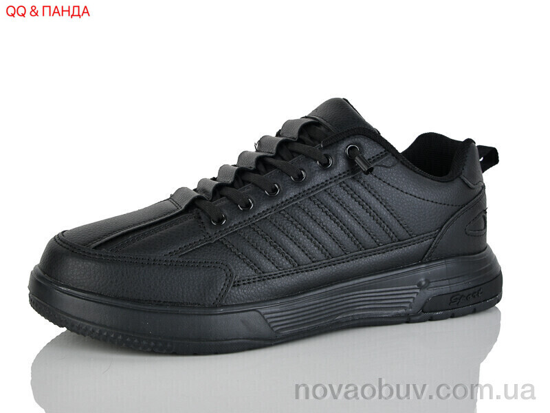 Кросівки QQ&Панда A730-3