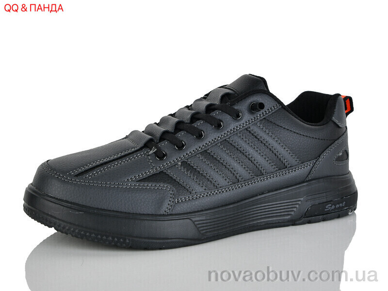 Кросівки QQ&Панда A730-5