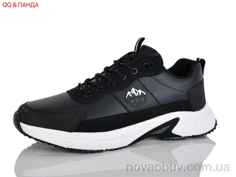 Кросівки QQ&Панда A517-1