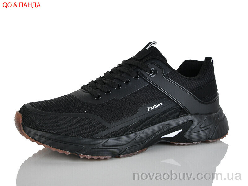 Кросівки QQ&Панда A518-1