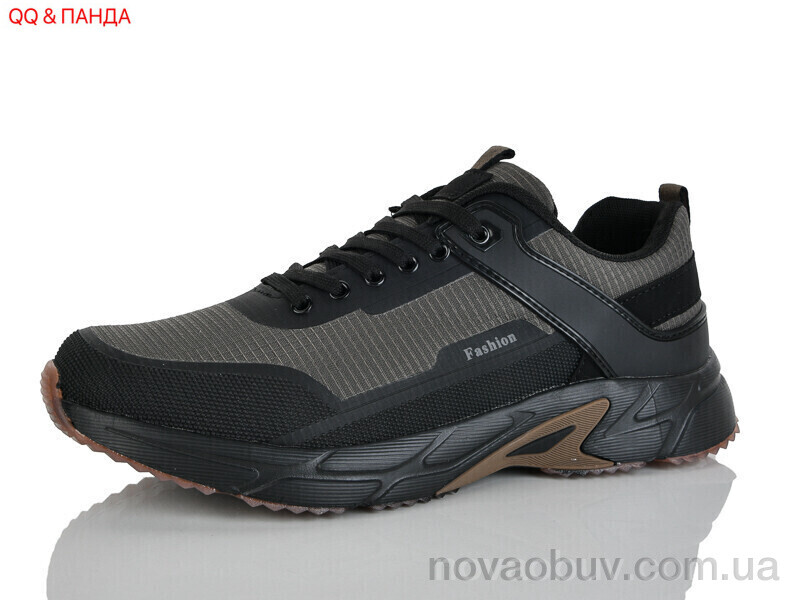 Кросівки QQ&Панда A518-7