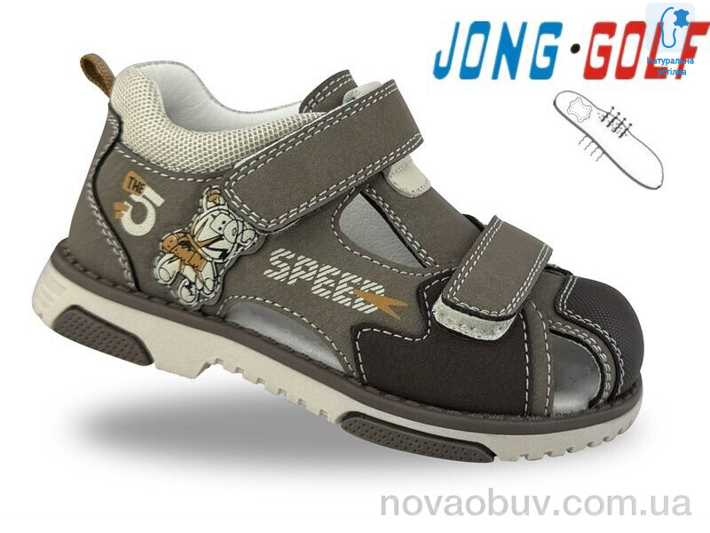 Сандалии Jong Golf A20664-5
