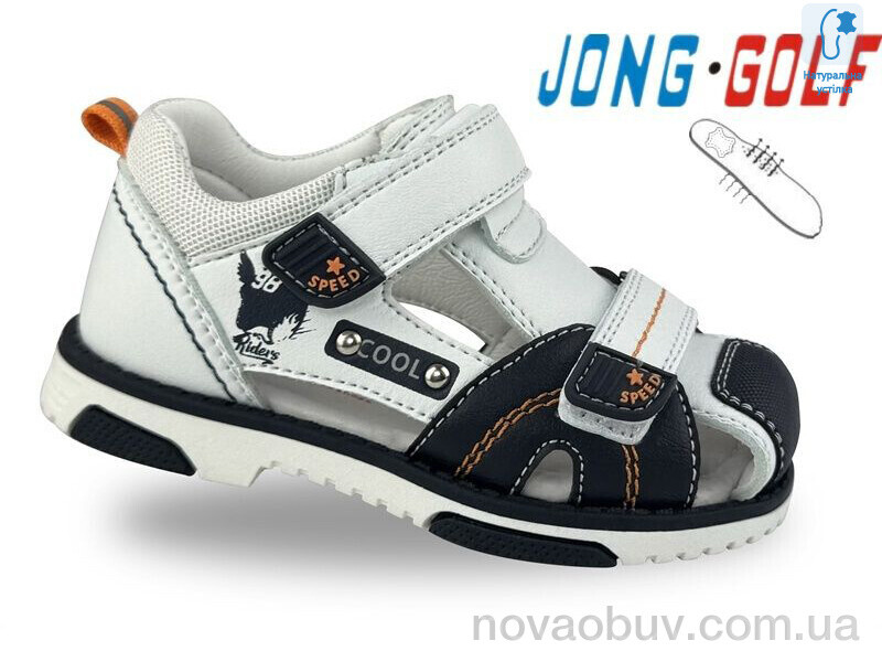 Сандалі Jong Golf A20666-7