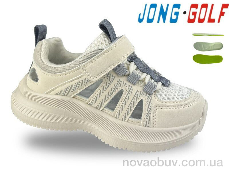 Кросівки Jong Golf B11824-26