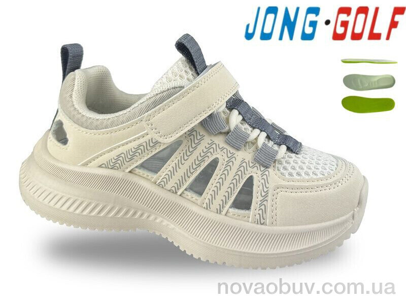Кросівки Jong Golf B11824-26