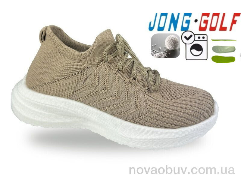 Кросівки Jong Golf C11805-24