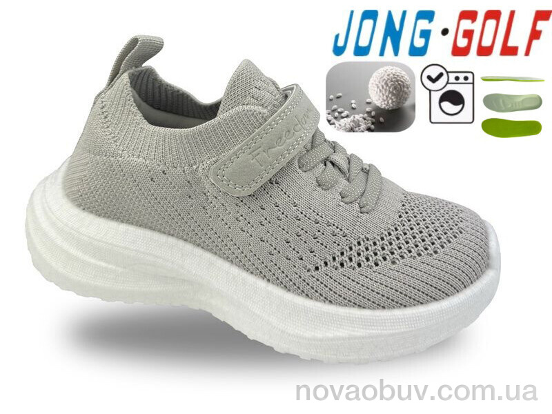 Кроссовки Jong Golf C11816-6