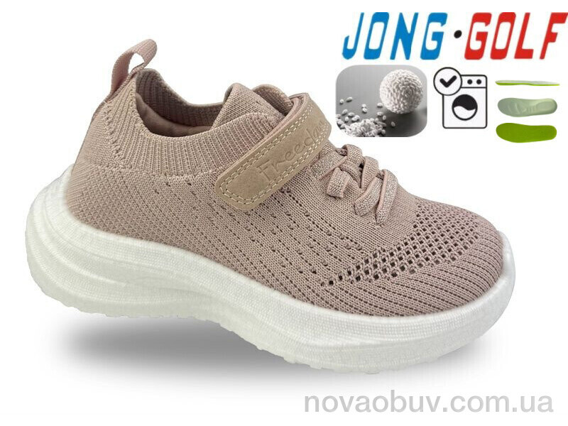 Кросівки Jong Golf C11816-28