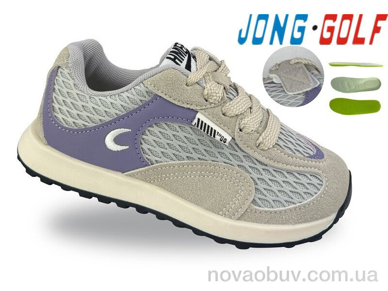 Кроссовки Jong Golf C11836-2