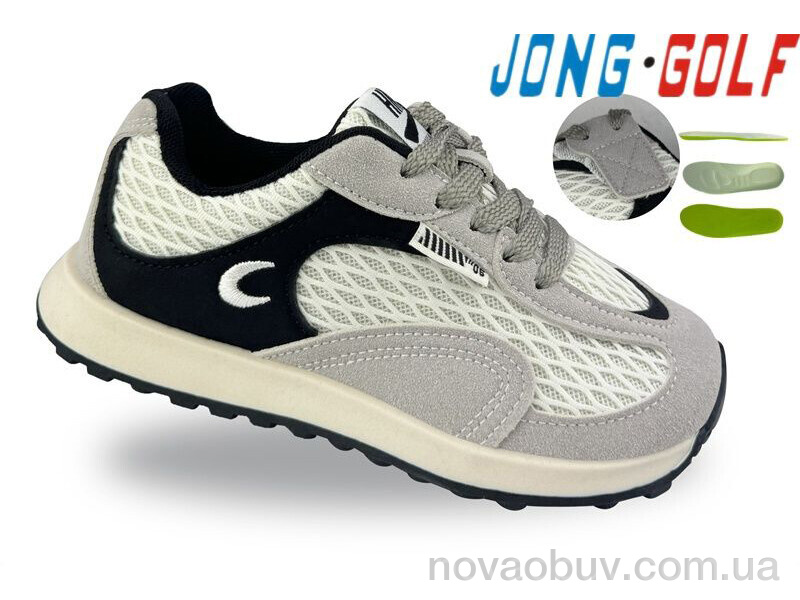 Кроссовки Jong Golf C11836-6