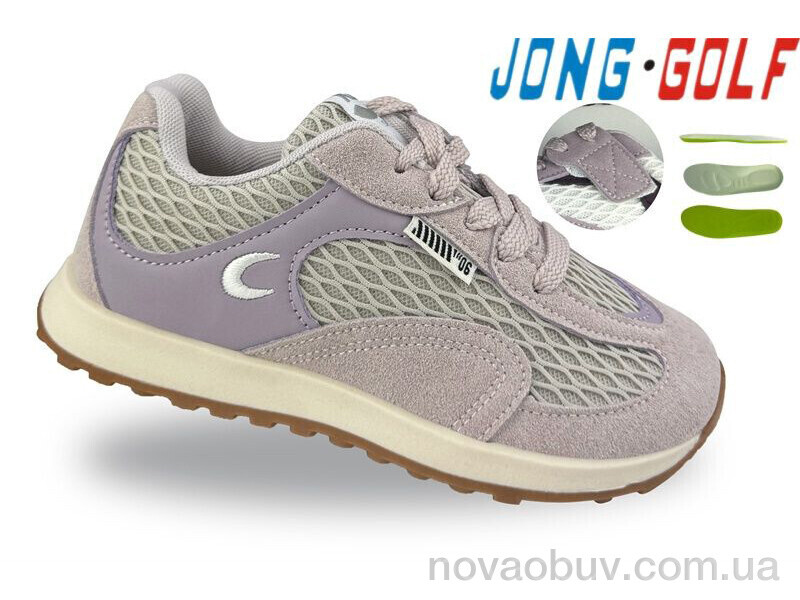Кросівки Jong Golf C11836-8