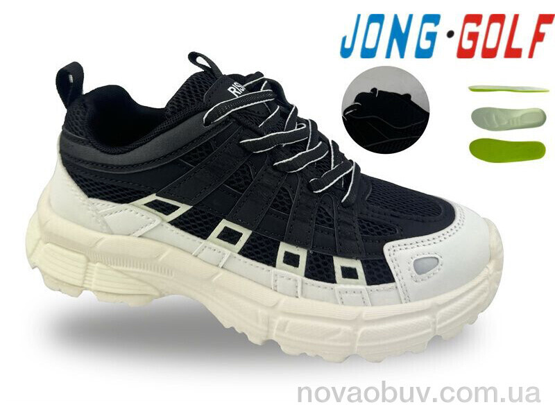 Кросівки Jong Golf C11845-20