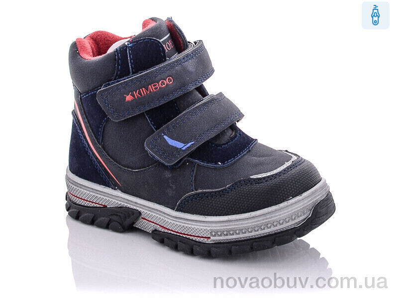 Черевики Xifa kids XF02-YF625-1B