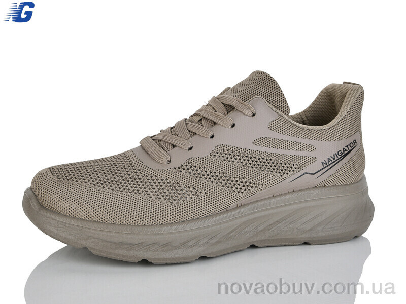 Кросівки Navigator A26136-3