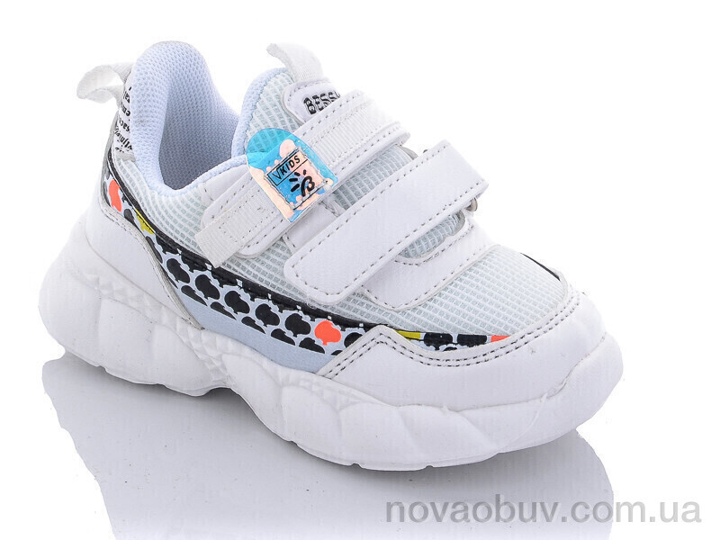 Кросівки Xifa kids 9775-1A піна
