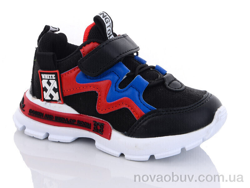 Кросівки Xifa kids 602-1A