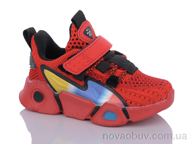Кросівки Xifa kids B55-7