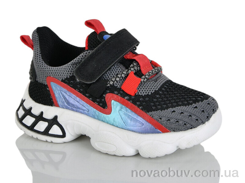 Кросівки Xifa kids XF01-Z722-1A