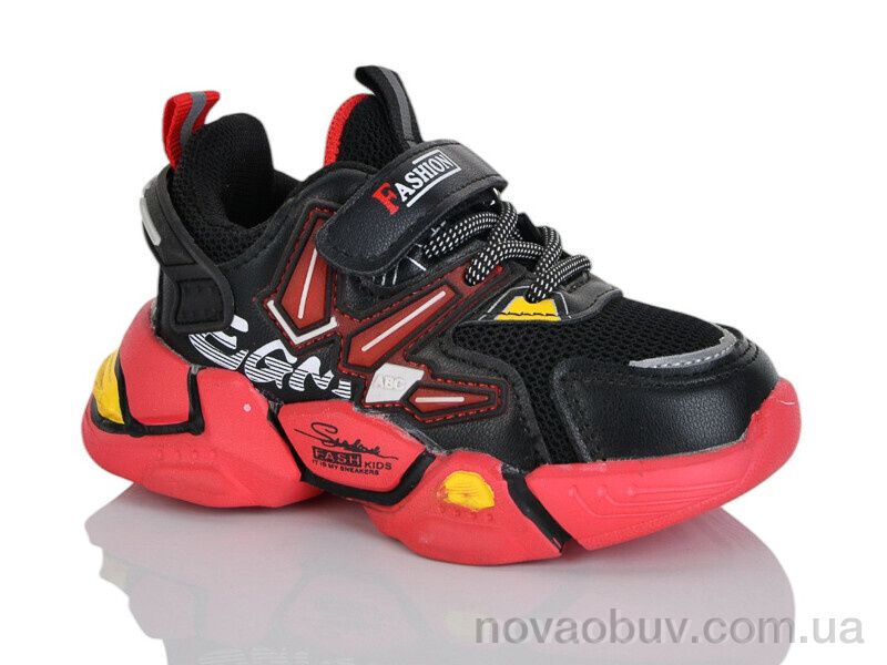 Кросівки Xifa kids XF01-KJ825-1K