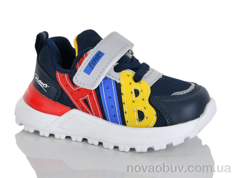 Кросівки Xifa kids XF01-YF2148-1B