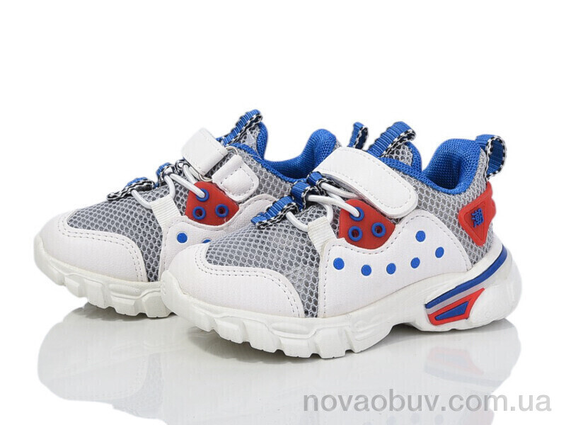 Кросівки Xifa kids 823-1D