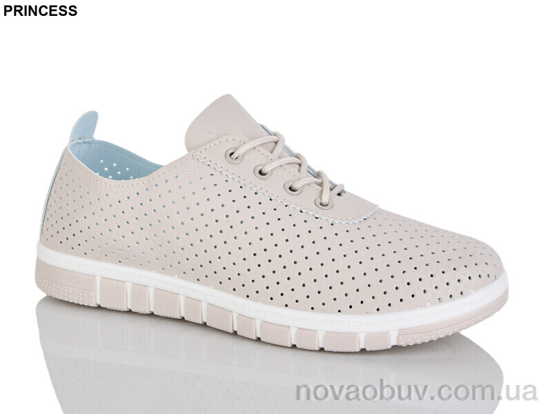 Кросівки Princess 66-8