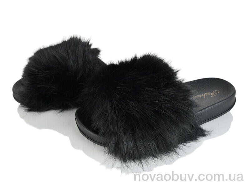Капці Optstok 555 black