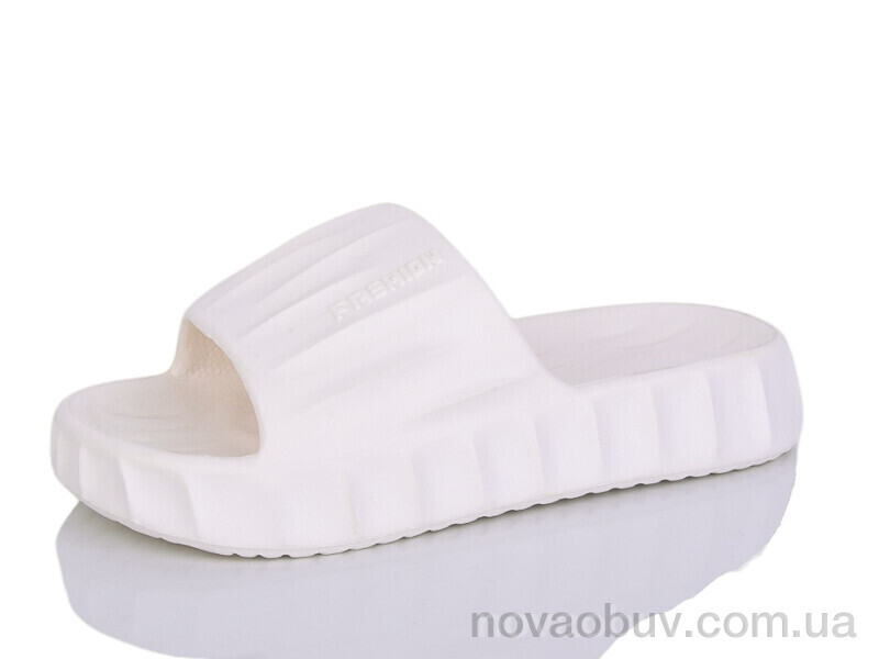 Шльопанці Alimama-Girnaive 812 white