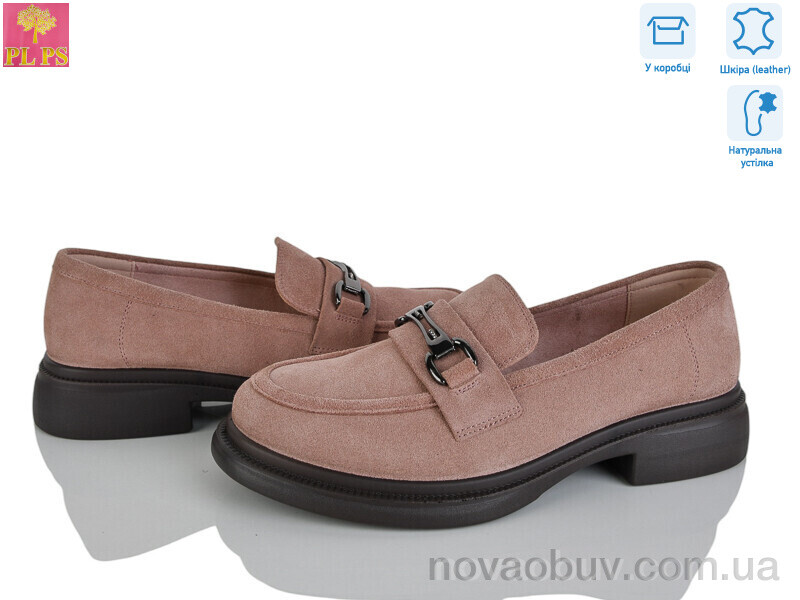 Туфлі PLPS AA20-7