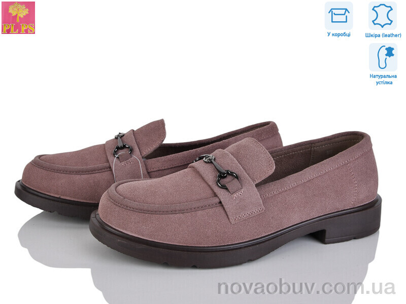 Туфлі PLPS BB08-5