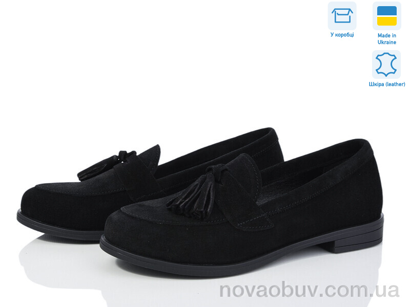 Туфли Ailinda 410-1