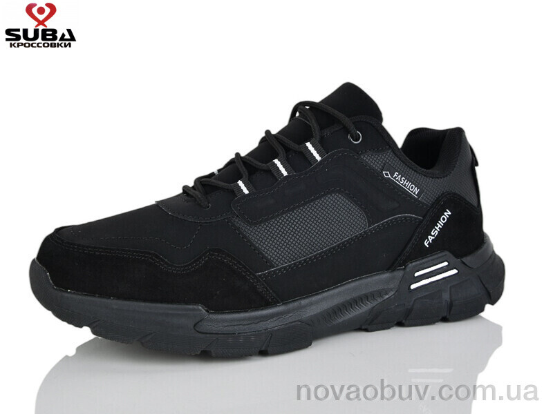Кросівки SUBA A7745-2 піна